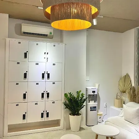 VV House Quy Nhon Homestay Ngoại thất bức ảnh