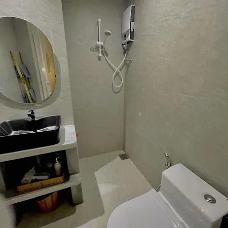 VV House Quy Nhon Homestay Ngoại thất bức ảnh