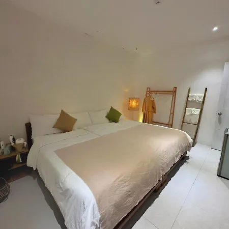VV House Quy Nhon Homestay Ngoại thất bức ảnh