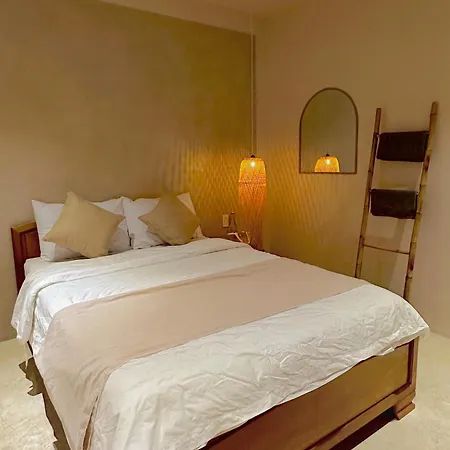 VV House Quy Nhon Homestay Ngoại thất bức ảnh