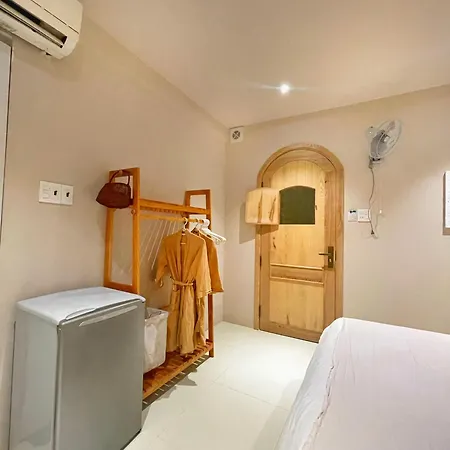 VV House Quy Nhon Homestay Ngoại thất bức ảnh