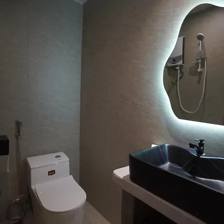 VV House Quy Nhon Homestay Ngoại thất bức ảnh