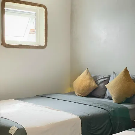 VV House Quy Nhon Homestay Ngoại thất bức ảnh
