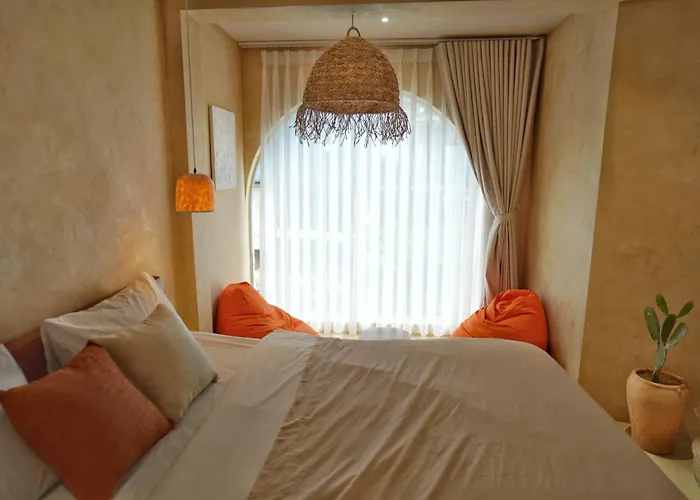 Vv House Quy Nhon Homestay