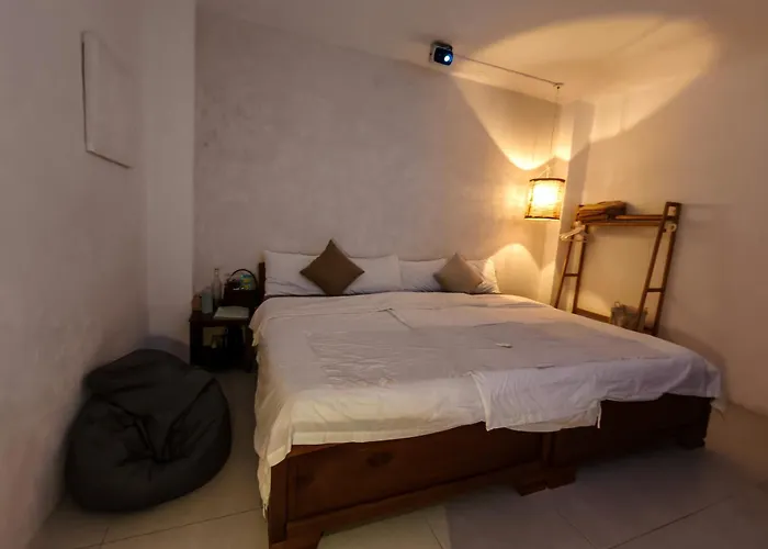 Vv House Quy Nhon Homestay