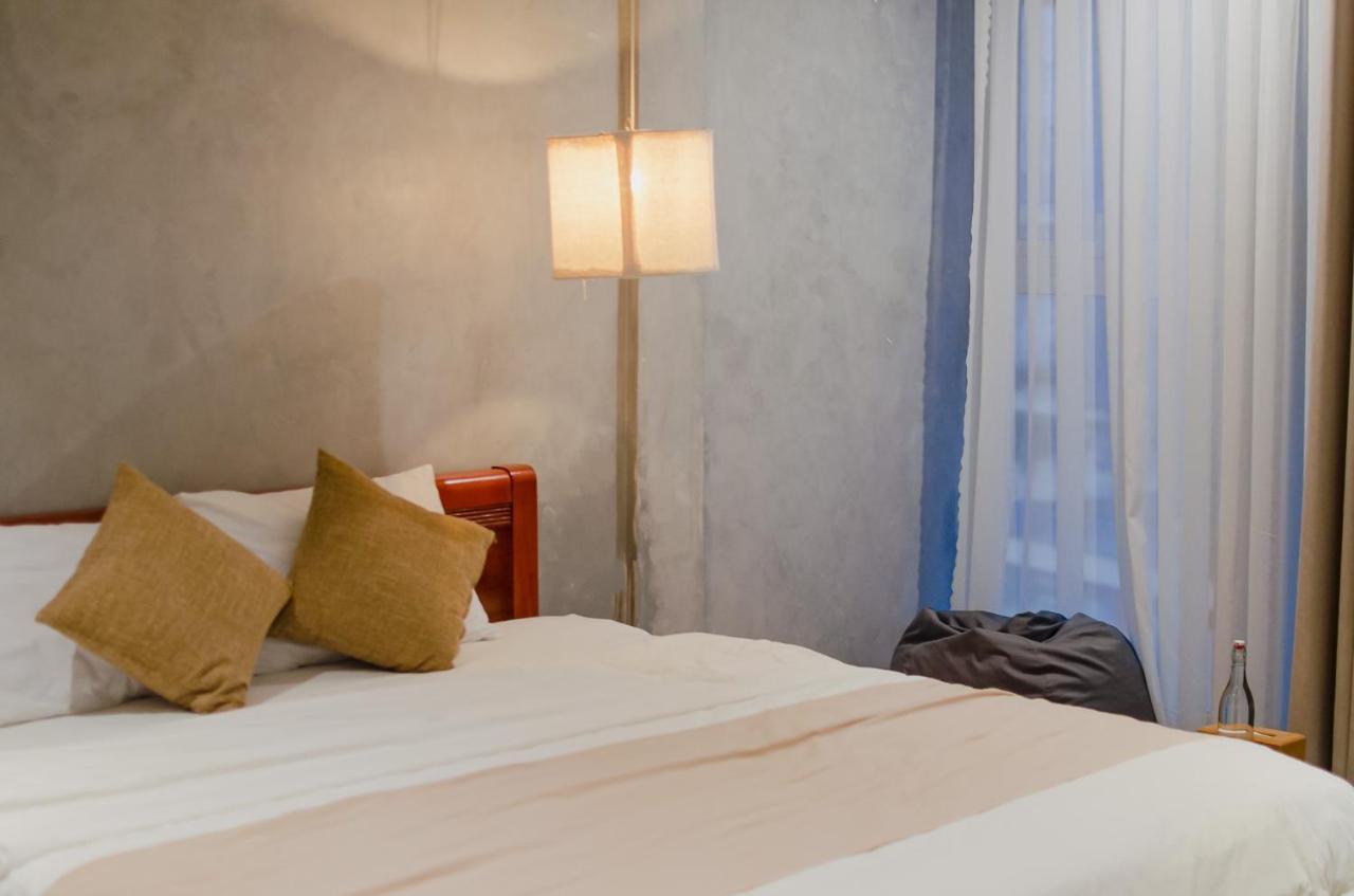 Homestay Vv House