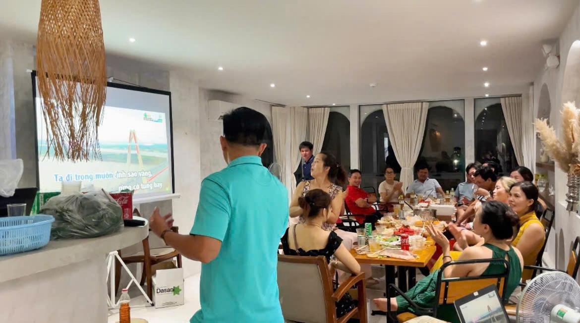 Vv House Homestay Quy Nhon