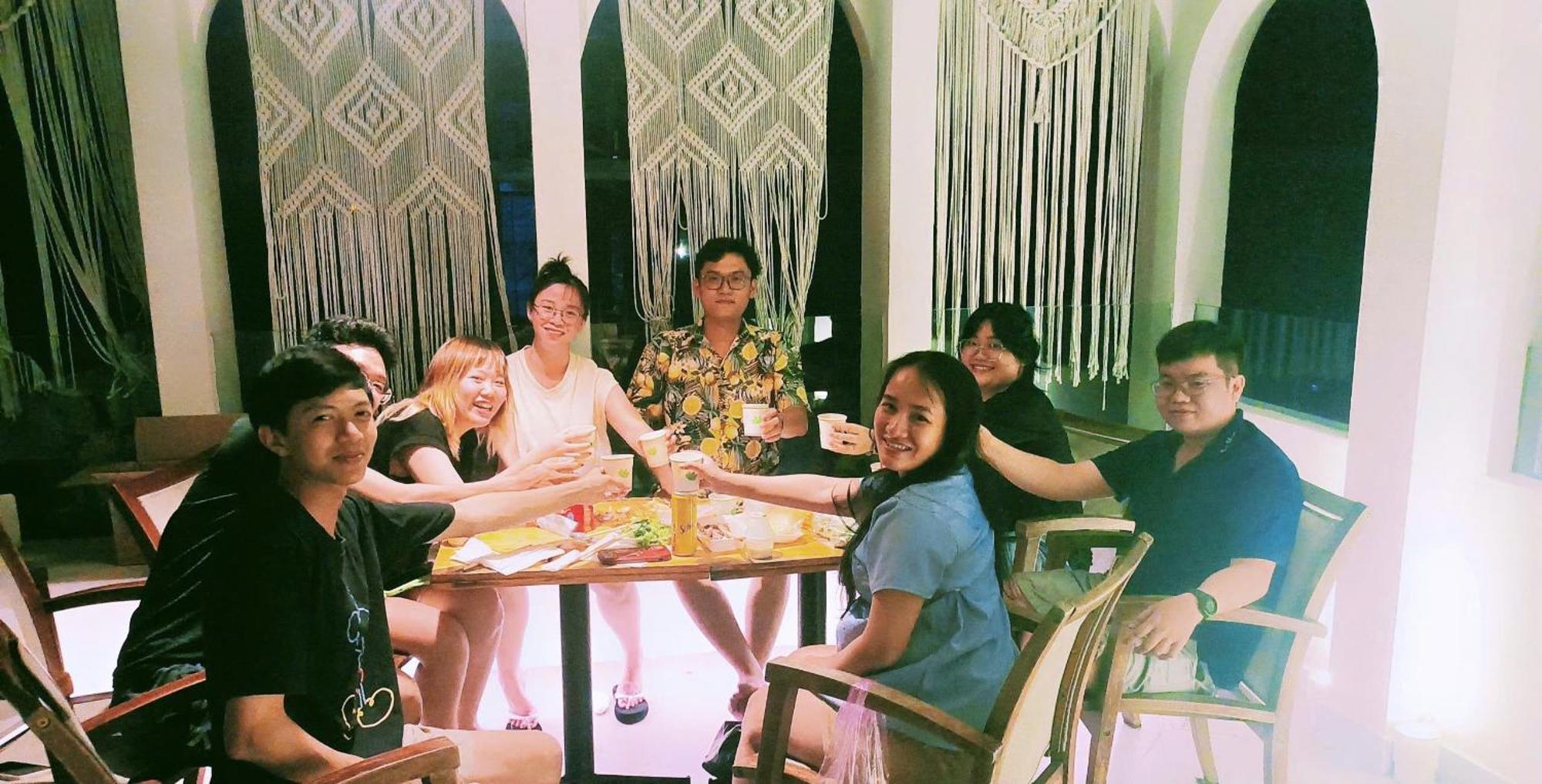 Vv House Homestay *