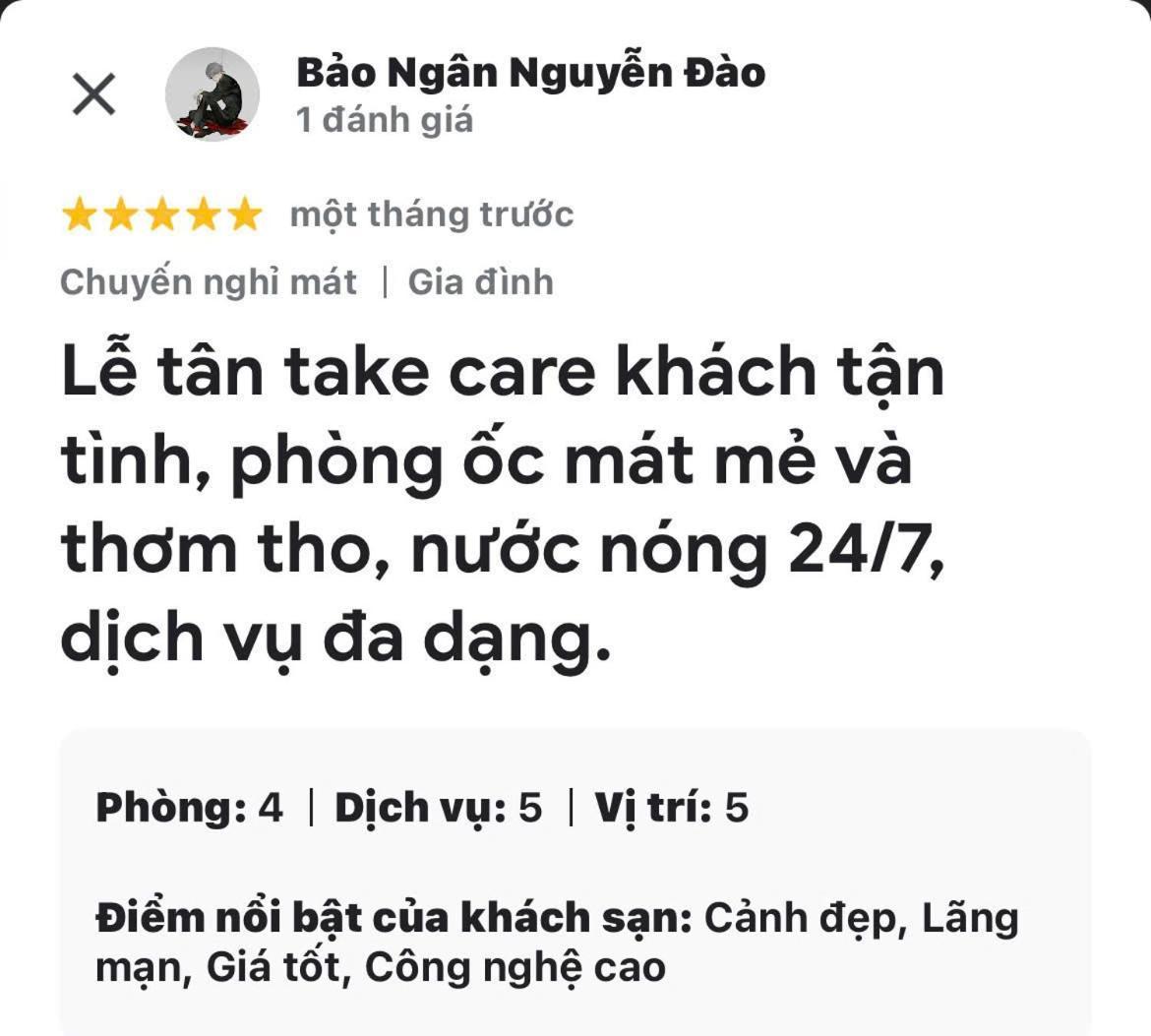 Vv House Homestay Quy Nhon