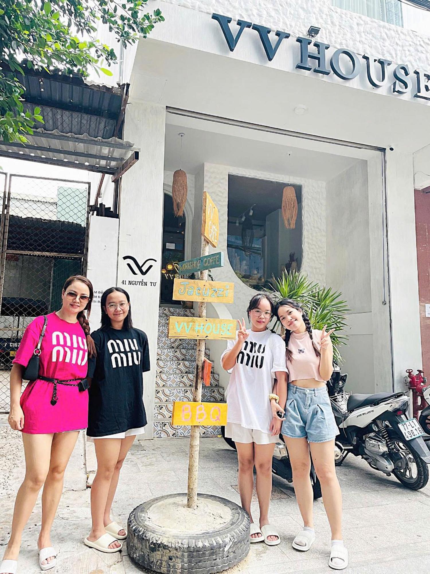 Vv House Homestay