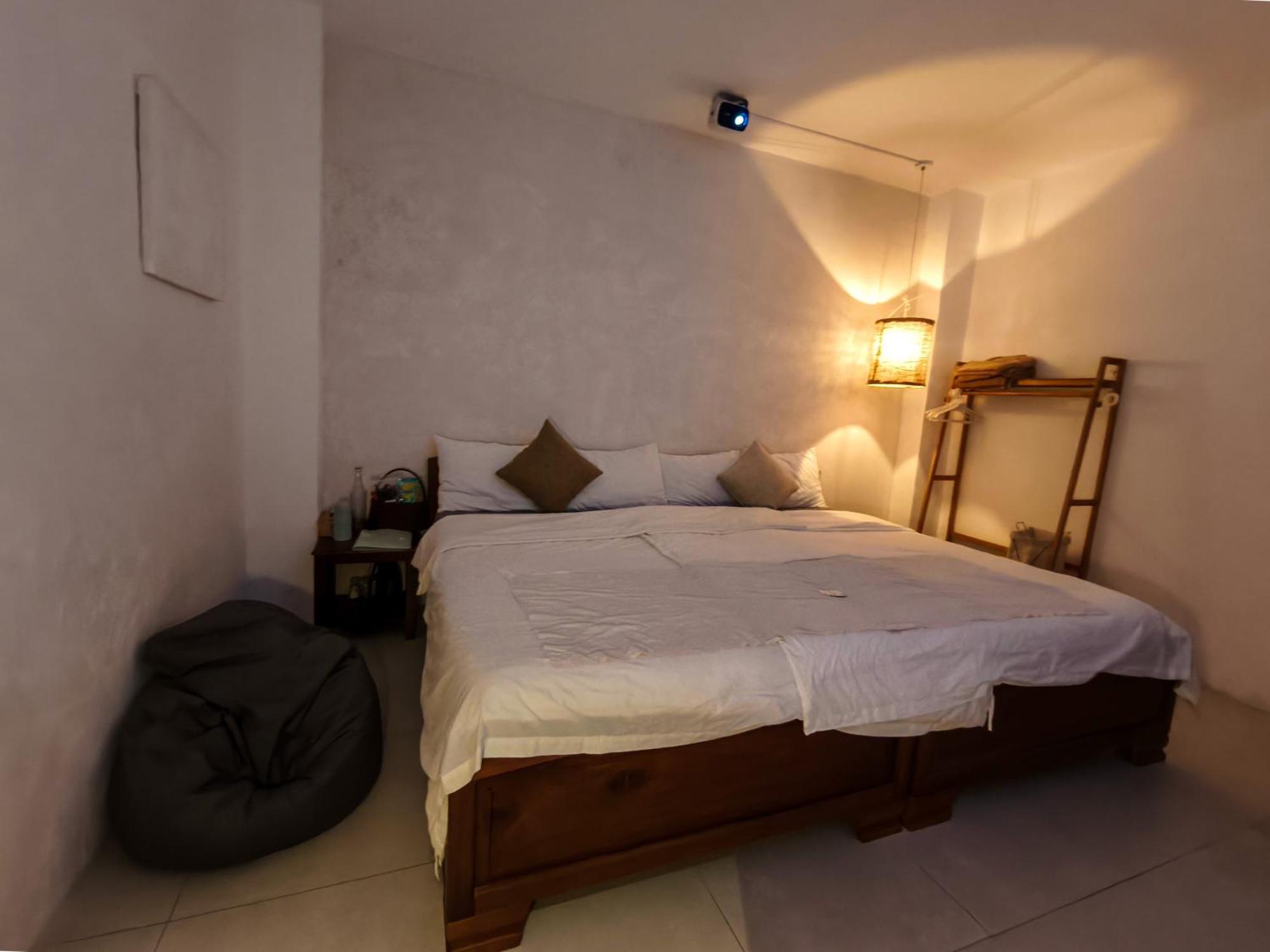 Vv House Homestay Quy Nhon