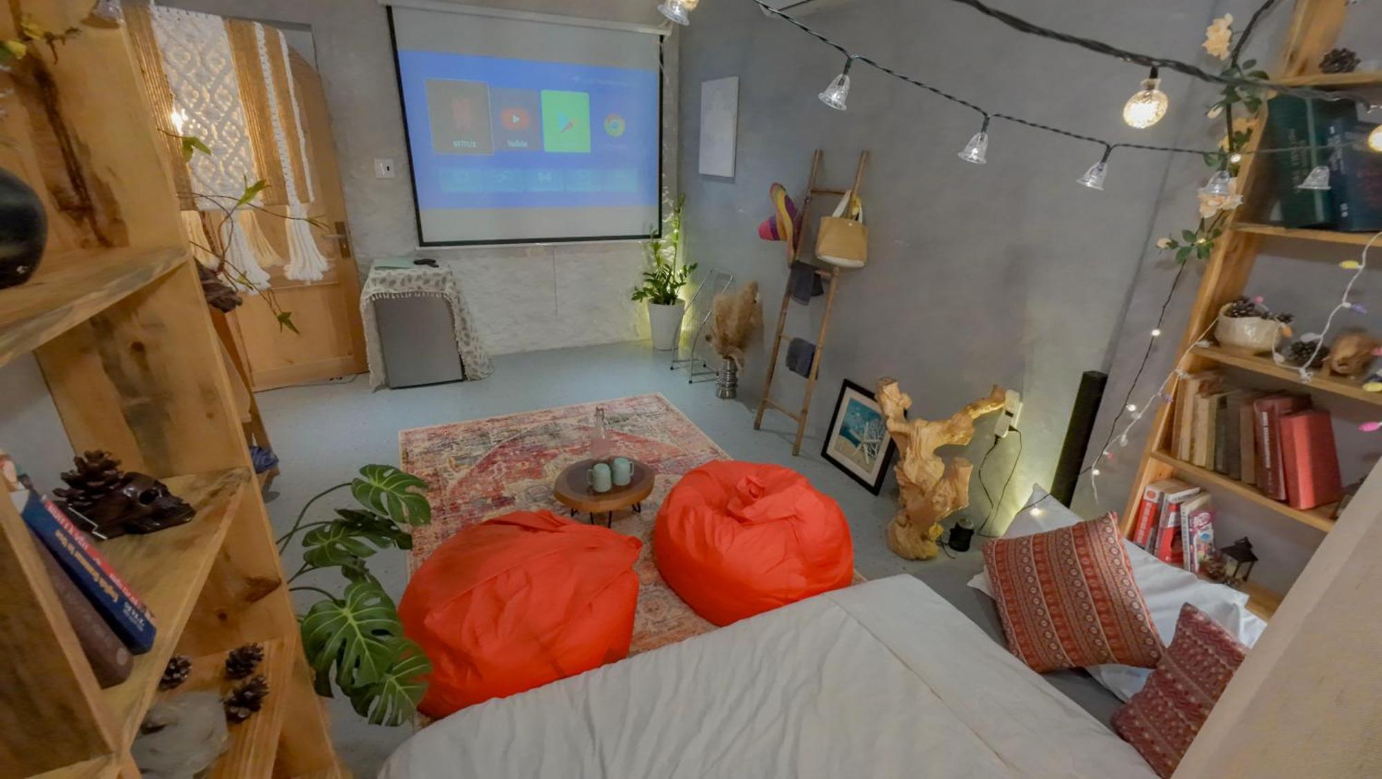 Vv House Homestay *