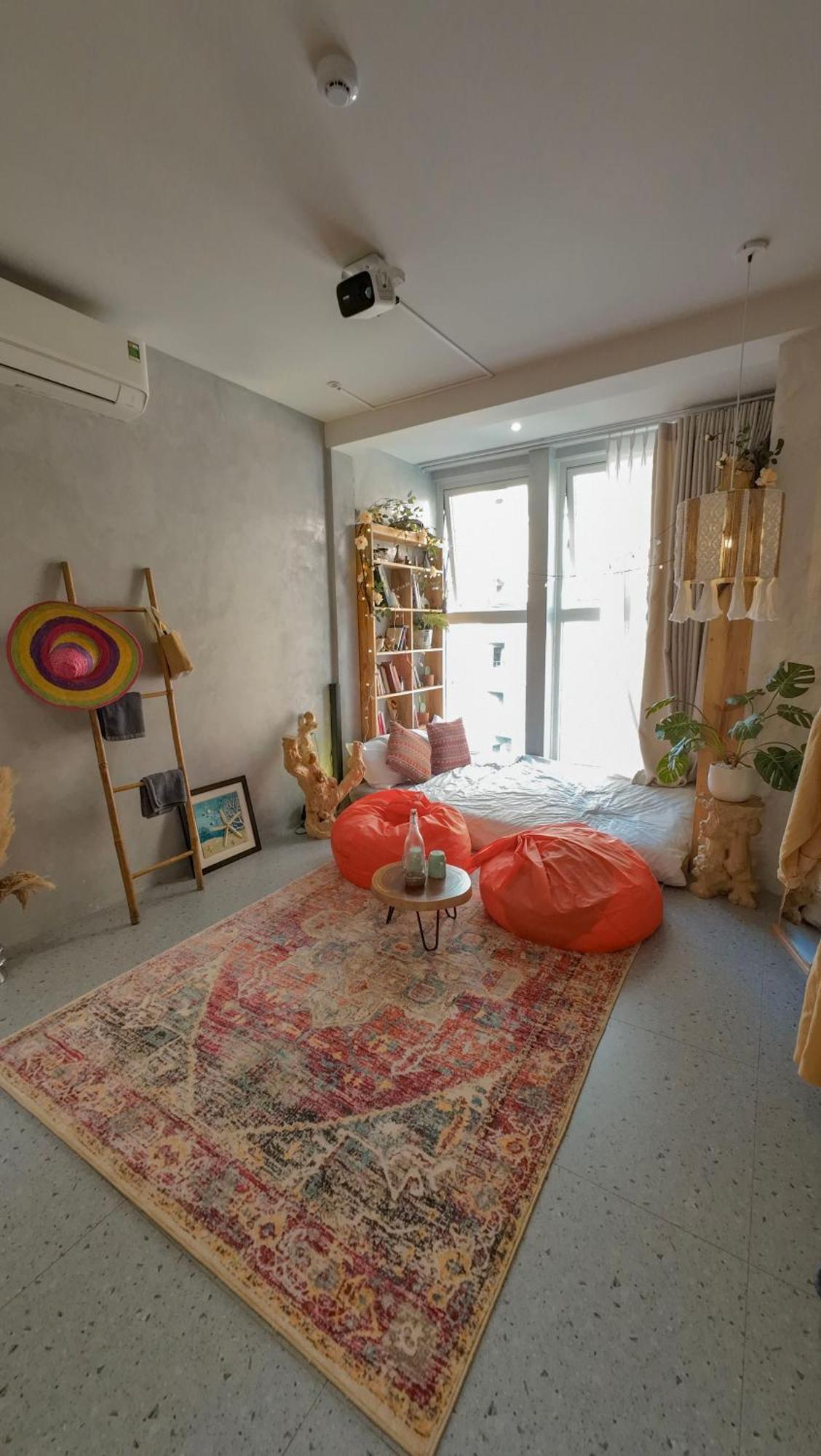 Homestay Vv House Quy Nhon