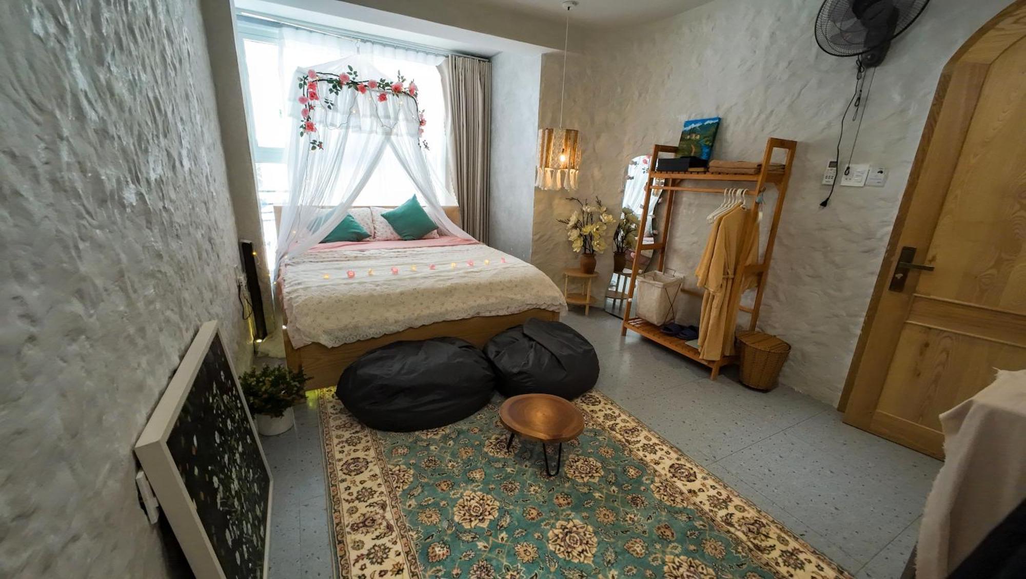 Vv House * Quy Nhon