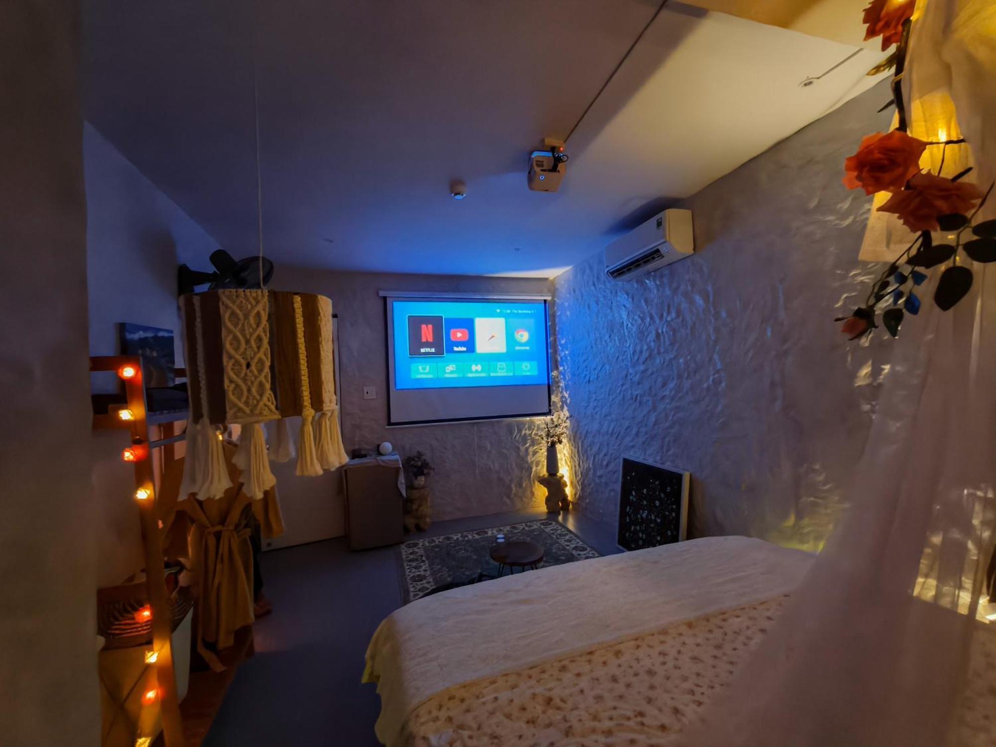 Homestay Vv House